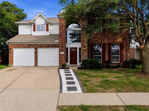 Photo of 3711 Slocom Drive, Katy, TX 77449 (MLS # 3101744)