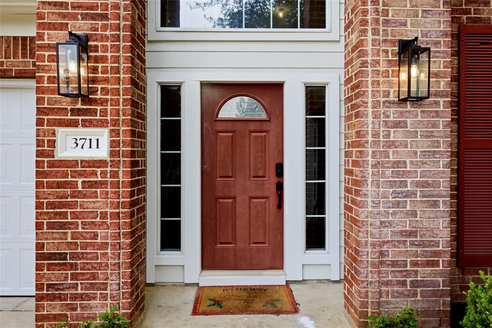 3711 Slocom Drive
