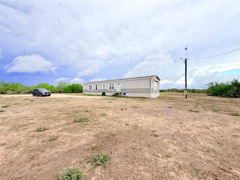 Photo of 155 County Road 3032, Orange Grove, TX 78372 (MLS # 23047871)