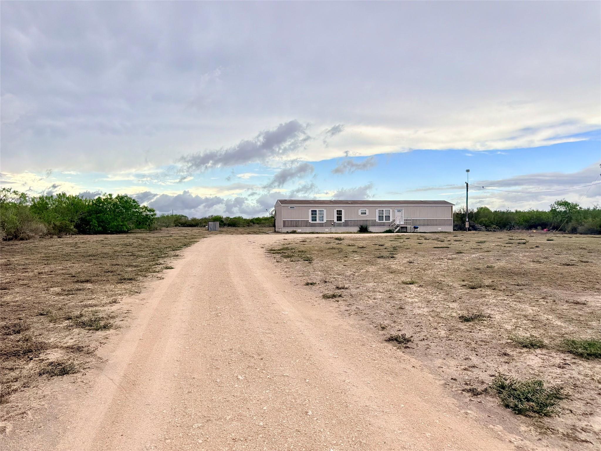 155 County Road 3032