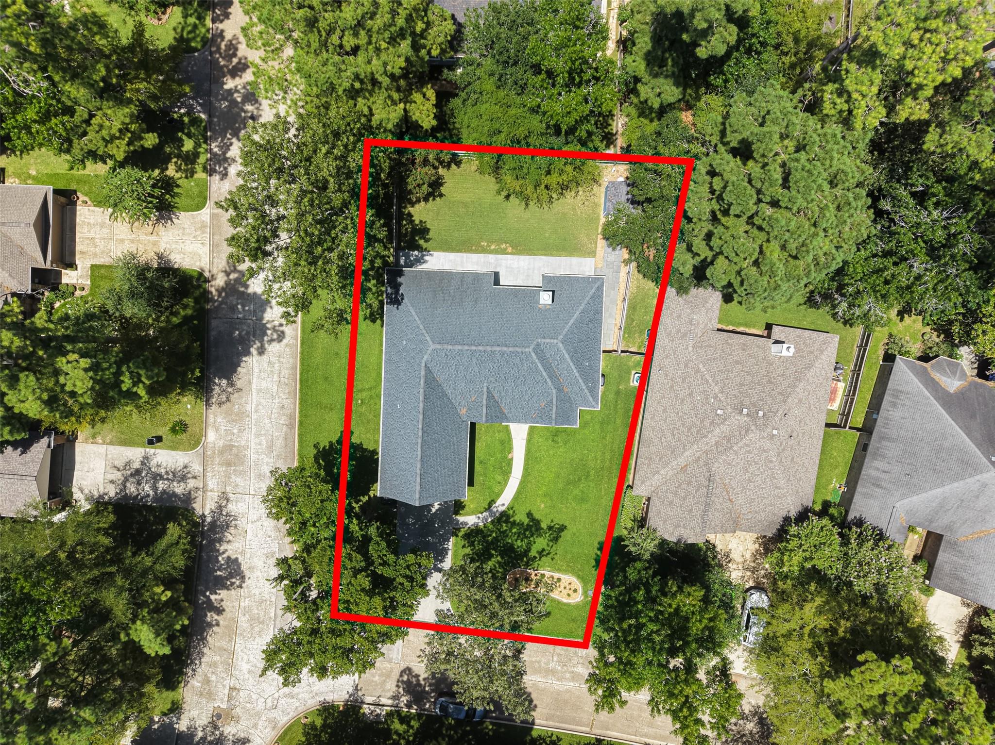 12430 Longfellow Drive