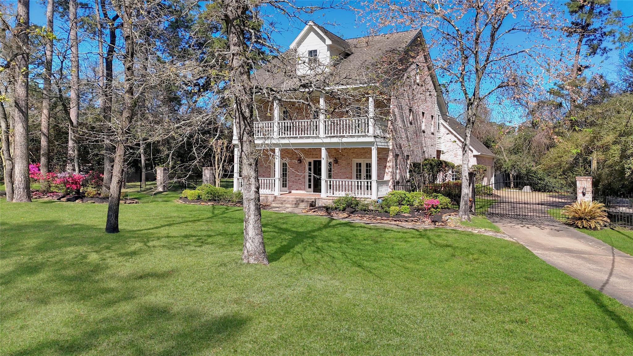 24221 Decker Prairie Rosehill Road