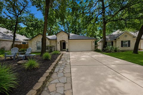 Photo of 39 Steep Trail Place, Conroe, TX 77385 (MLS # 7781580)