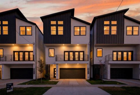 3003A Delano Street Houston TX 77004