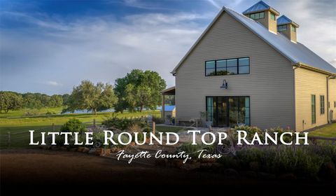Photo of 3748 Fm 1457, Round Top, TX 78954 (MLS # 50757025)