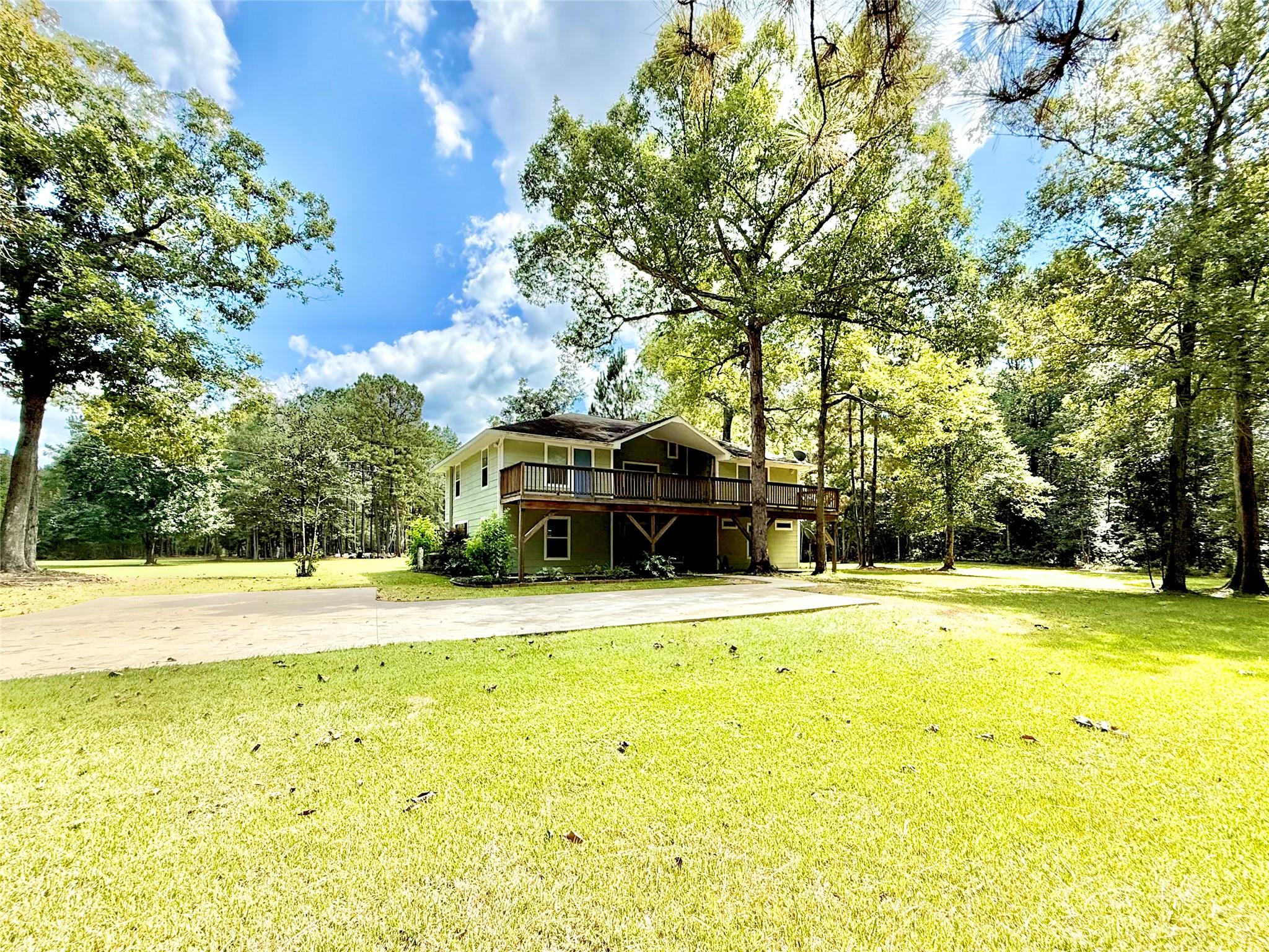 8620 Youngblood Road