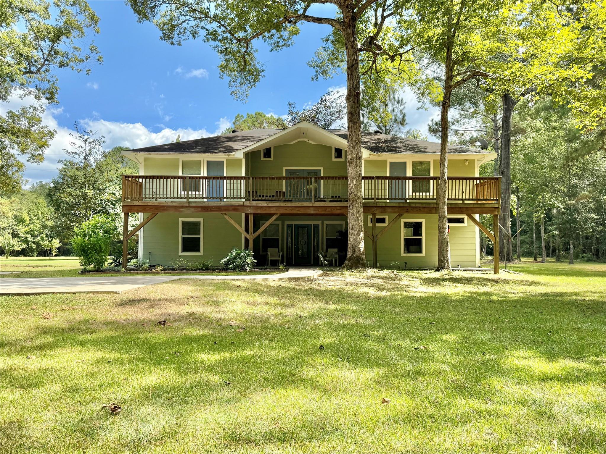 8620 Youngblood Road