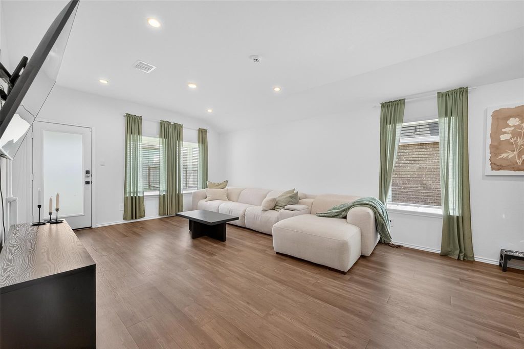 Photo of 24422 Oriole Summit Drive, Spring, TX 77373 (MLS # 66798055)