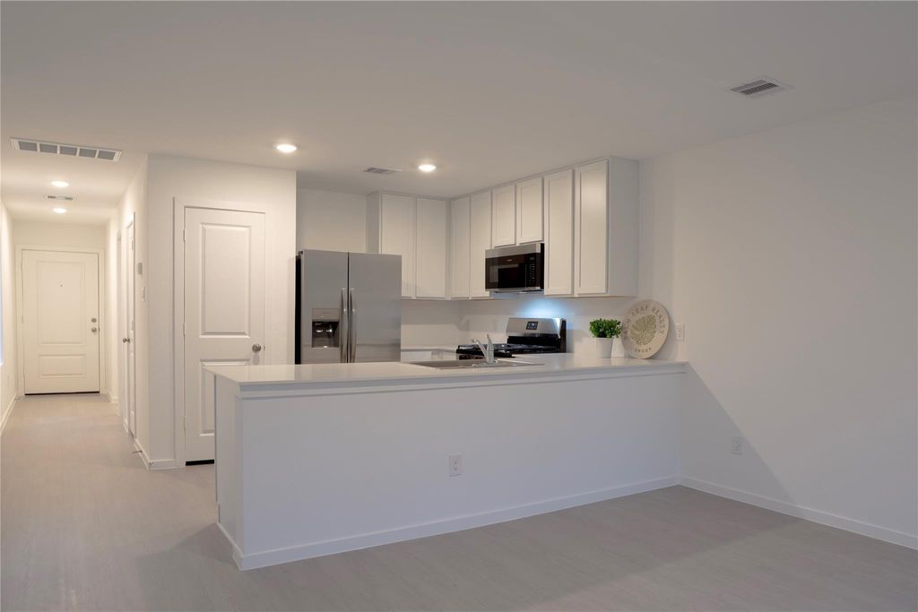 Photo of 21301 Carosella Drive Dr, New Caney, TX 77357 (MLS # 37006052)