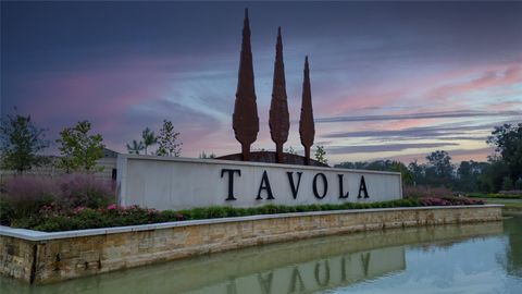 Photo of 21301 Carosella Drive Dr, New Caney, TX 77357 (MLS # 37006052)