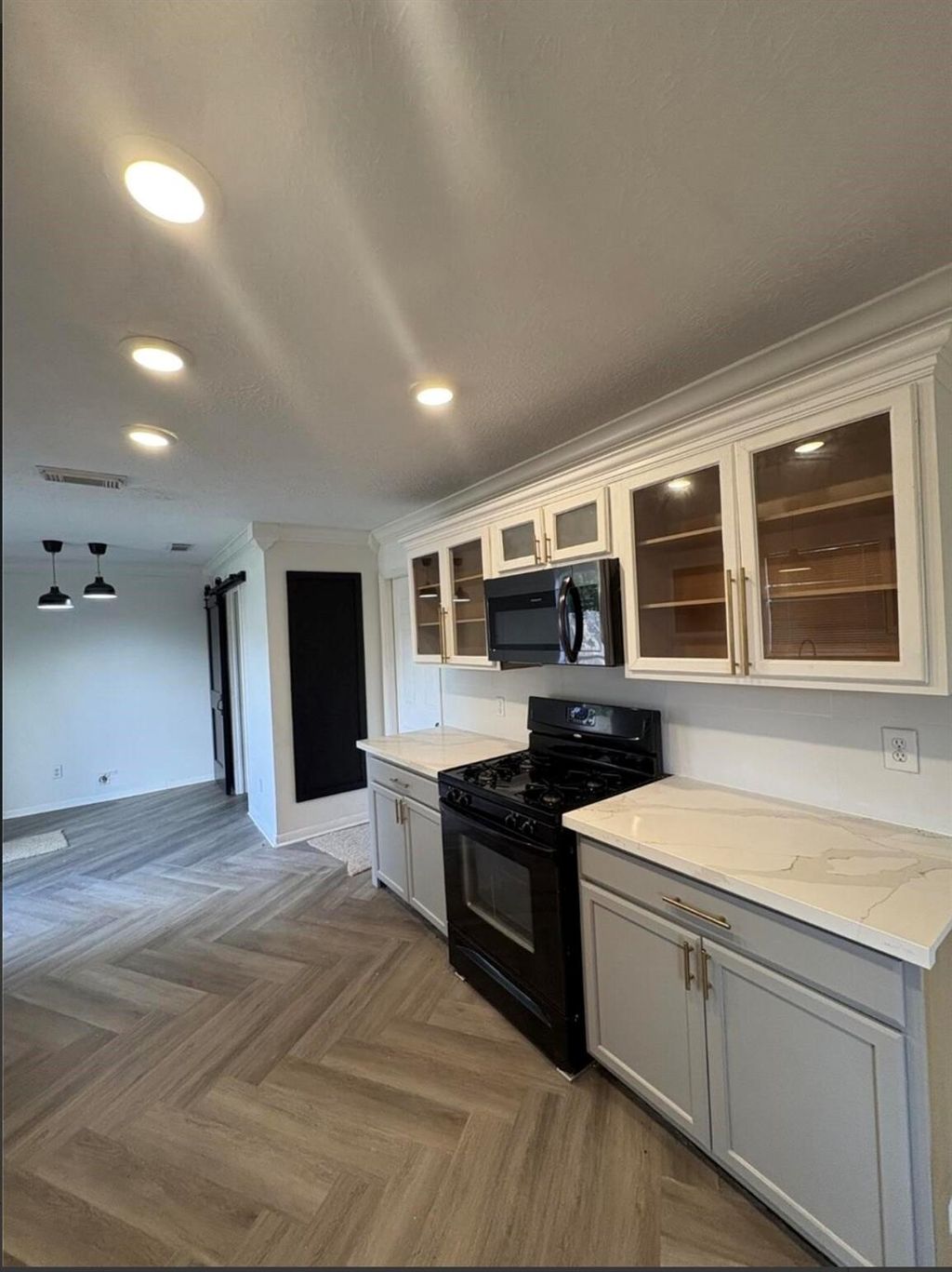 Photo of 13714 Firerock Drive, Houston, TX 77085 (MLS # 2631824)