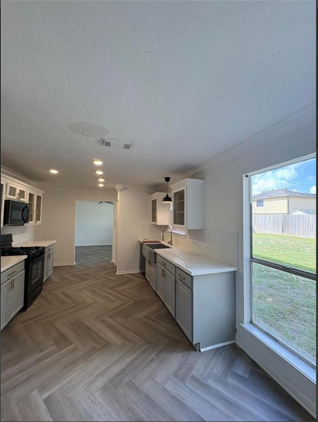 Photo of 13714 Firerock Drive, Houston, TX 77085 (MLS # 2631824)