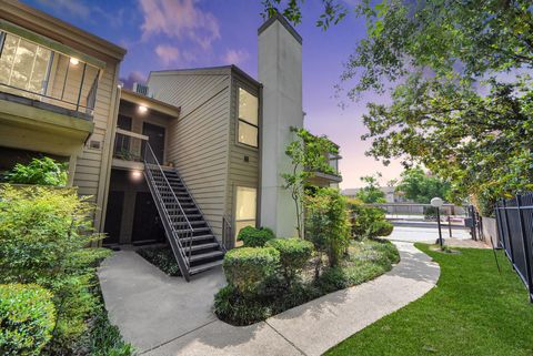 Photo of 10047 Westpark Drive #7, Houston, TX 77042 (MLS # 28065709)