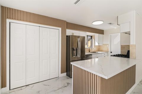 Tiny photo for 1307 Saddle Rock Drive #1, Houston, TX 77088 (MLS # 5558787)