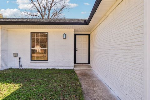 Tiny photo for 1307 Saddle Rock Drive #1, Houston, TX 77088 (MLS # 5558787)