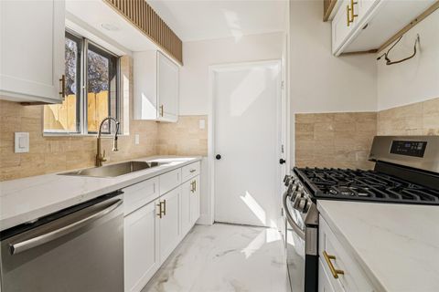 Tiny photo for 1307 Saddle Rock Drive #1, Houston, TX 77088 (MLS # 5558787)