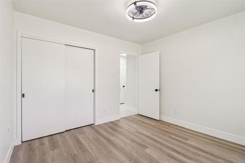 Tiny photo for 1307 Saddle Rock Drive #1, Houston, TX 77088 (MLS # 5558787)