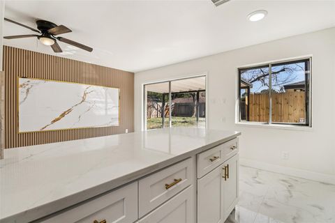 Tiny photo for 1307 Saddle Rock Drive #1, Houston, TX 77088 (MLS # 5558787)