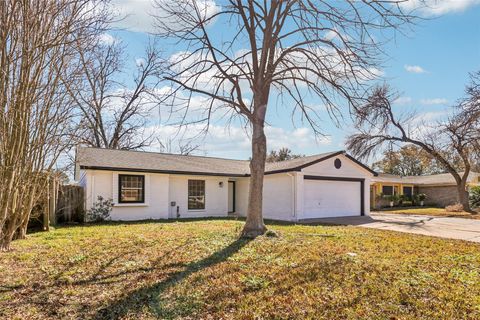 Tiny photo for 1307 Saddle Rock Drive #1, Houston, TX 77088 (MLS # 5558787)