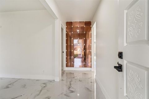 Tiny photo for 1307 Saddle Rock Drive #1, Houston, TX 77088 (MLS # 5558787)