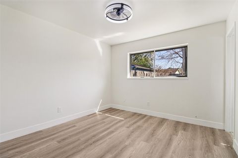 Tiny photo for 1307 Saddle Rock Drive #1, Houston, TX 77088 (MLS # 5558787)