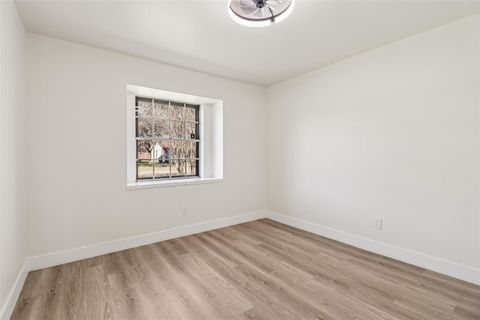 Tiny photo for 1307 Saddle Rock Drive #1, Houston, TX 77088 (MLS # 5558787)