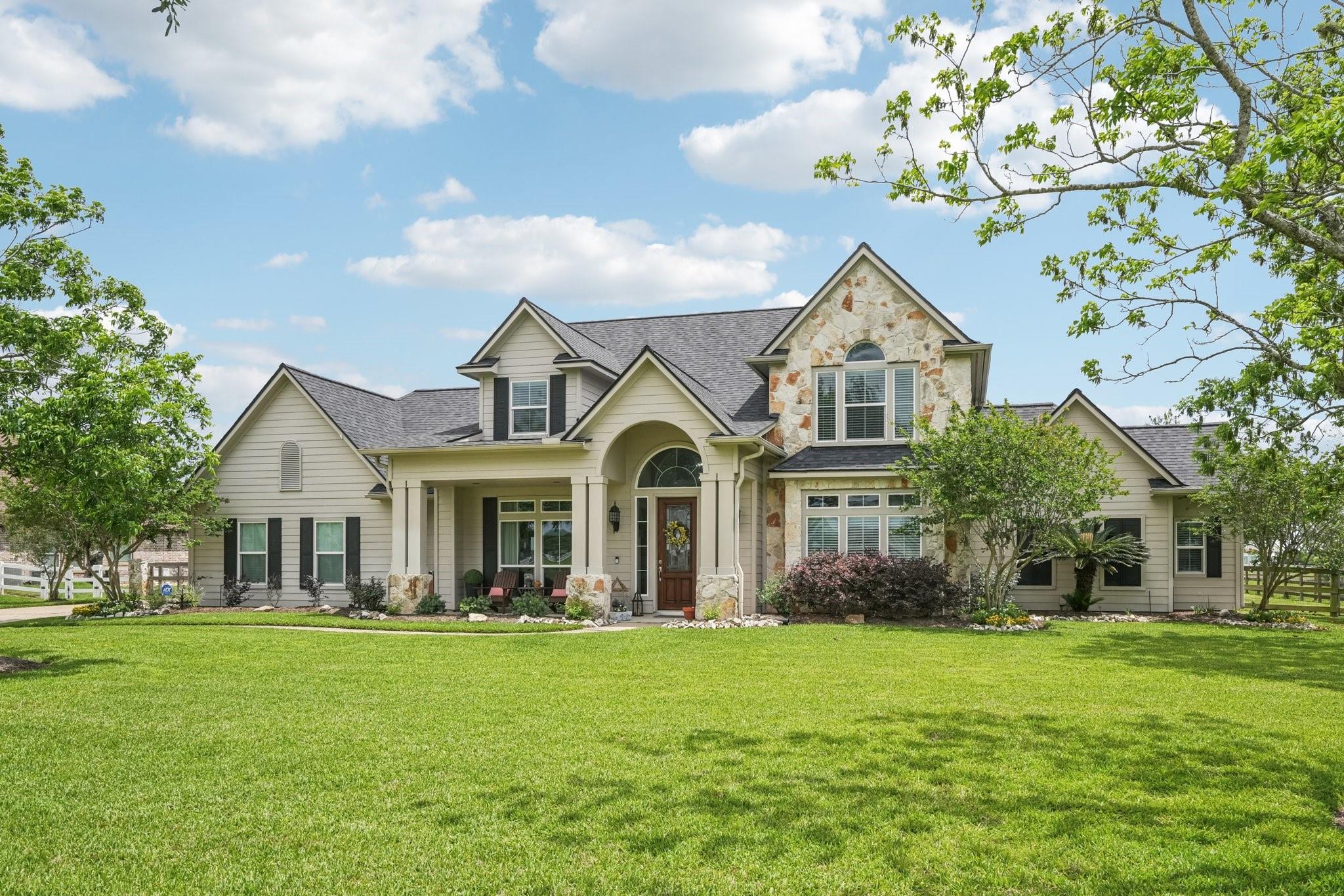1315 Chapel Bay Road