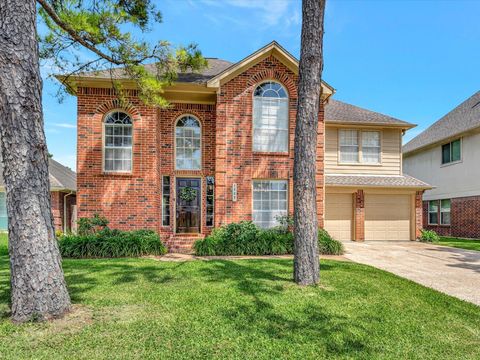1227 Redwood Bough Lane Houston TX 77062