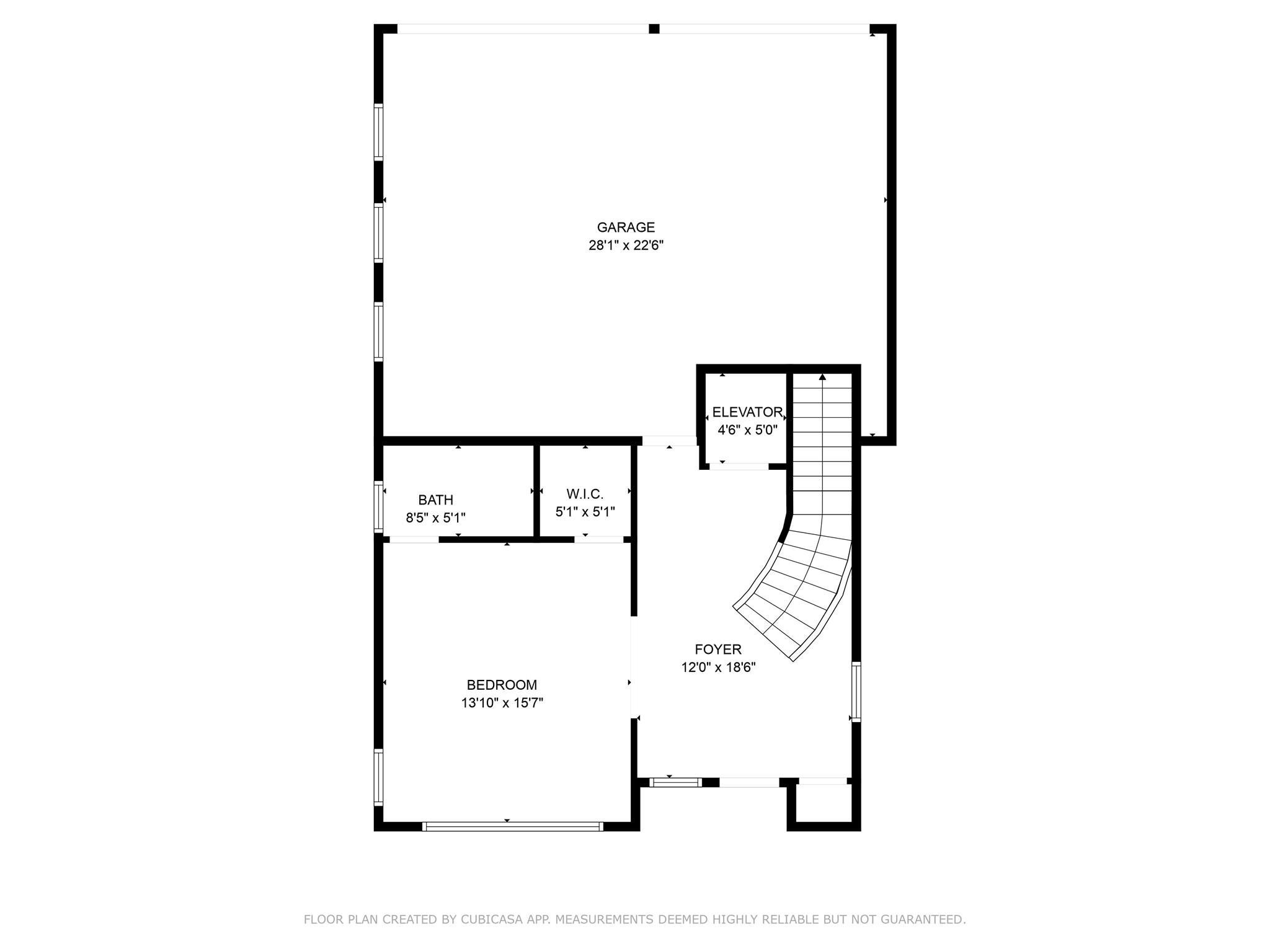 1156 Mosaico Lane