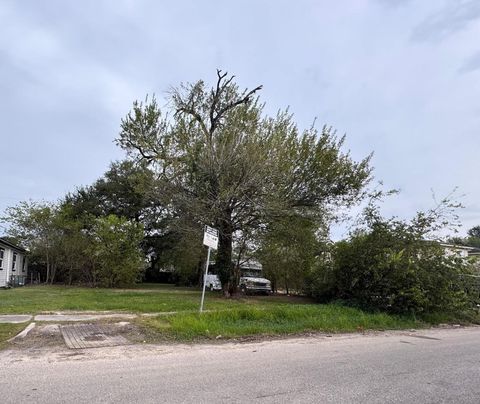 Photo of 4509 Perry Street, Houston, TX 77021 (MLS # 72706680)