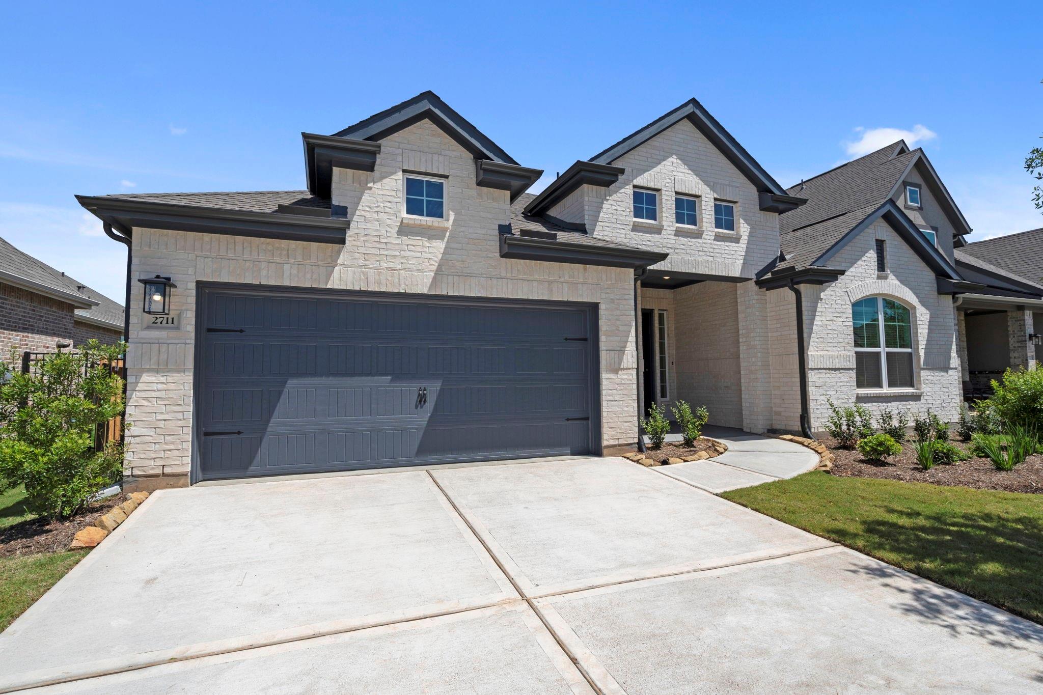 2711 Wild Berry Court