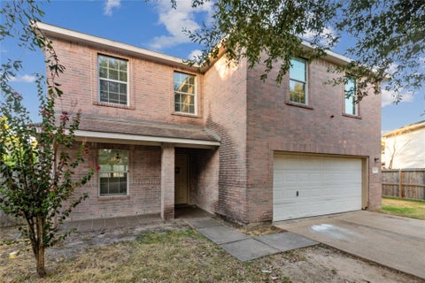 Photo of 7938 Chatham Springs Lane, Cypress, TX 77433 (MLS # 54038501)