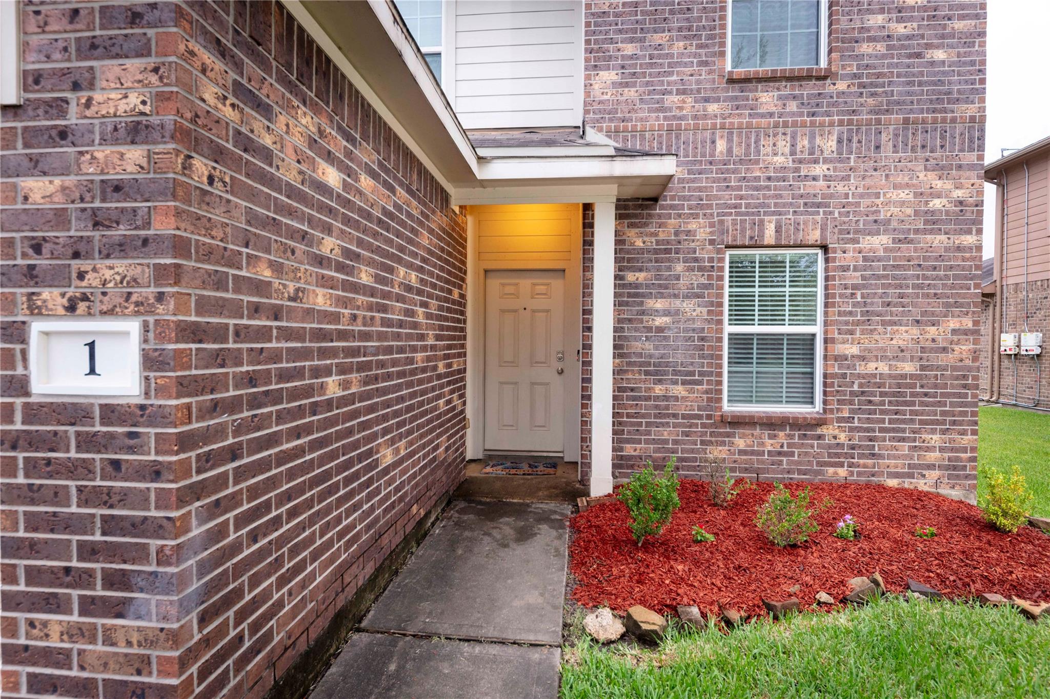 1 Garden Springs Court