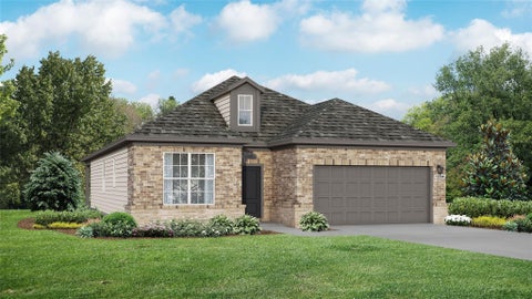Photo of 18710 Durango Plains Trail, Crosby, TX 77532 (MLS # 98160216)