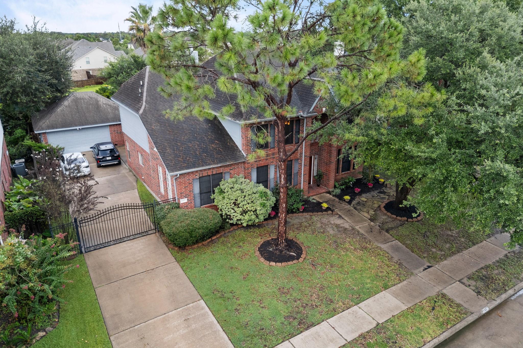 1407 Pine Meadow Court