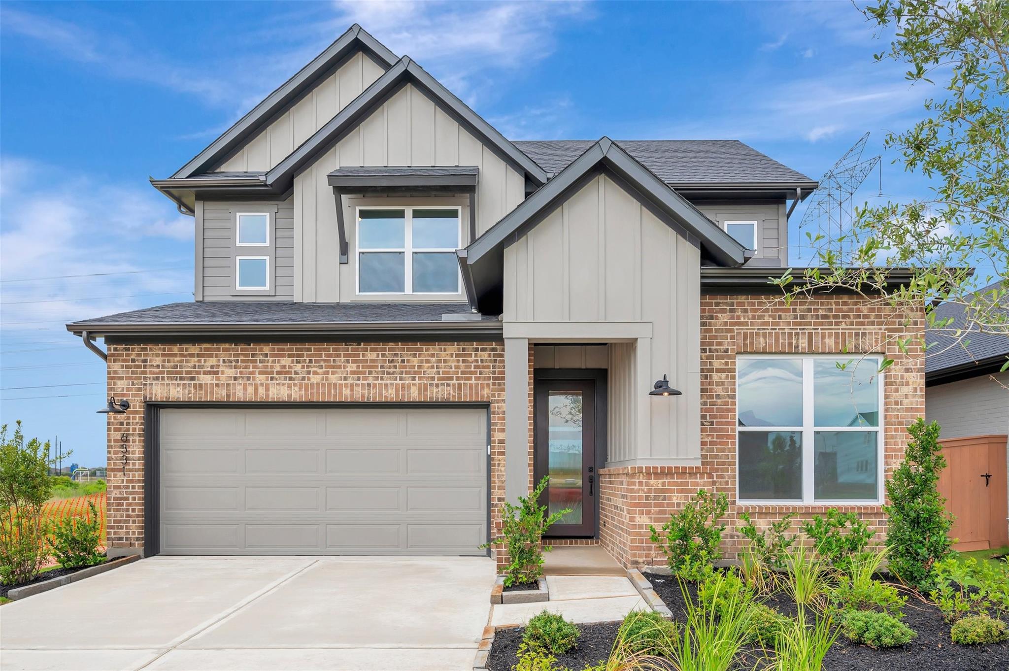 6331 Haltwhistle Lane