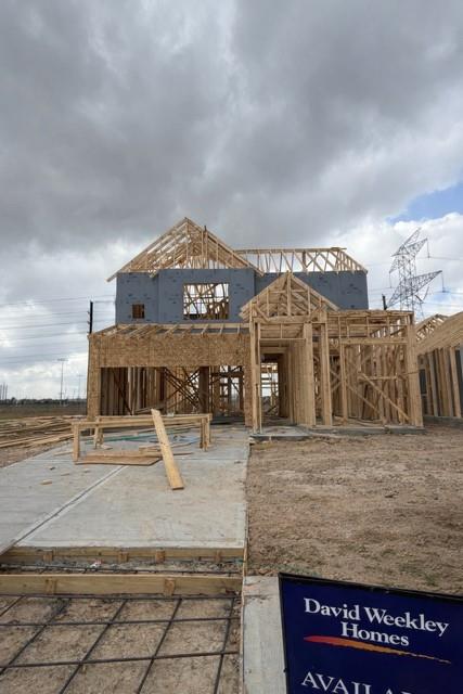 6331 Haltwhistle Lane