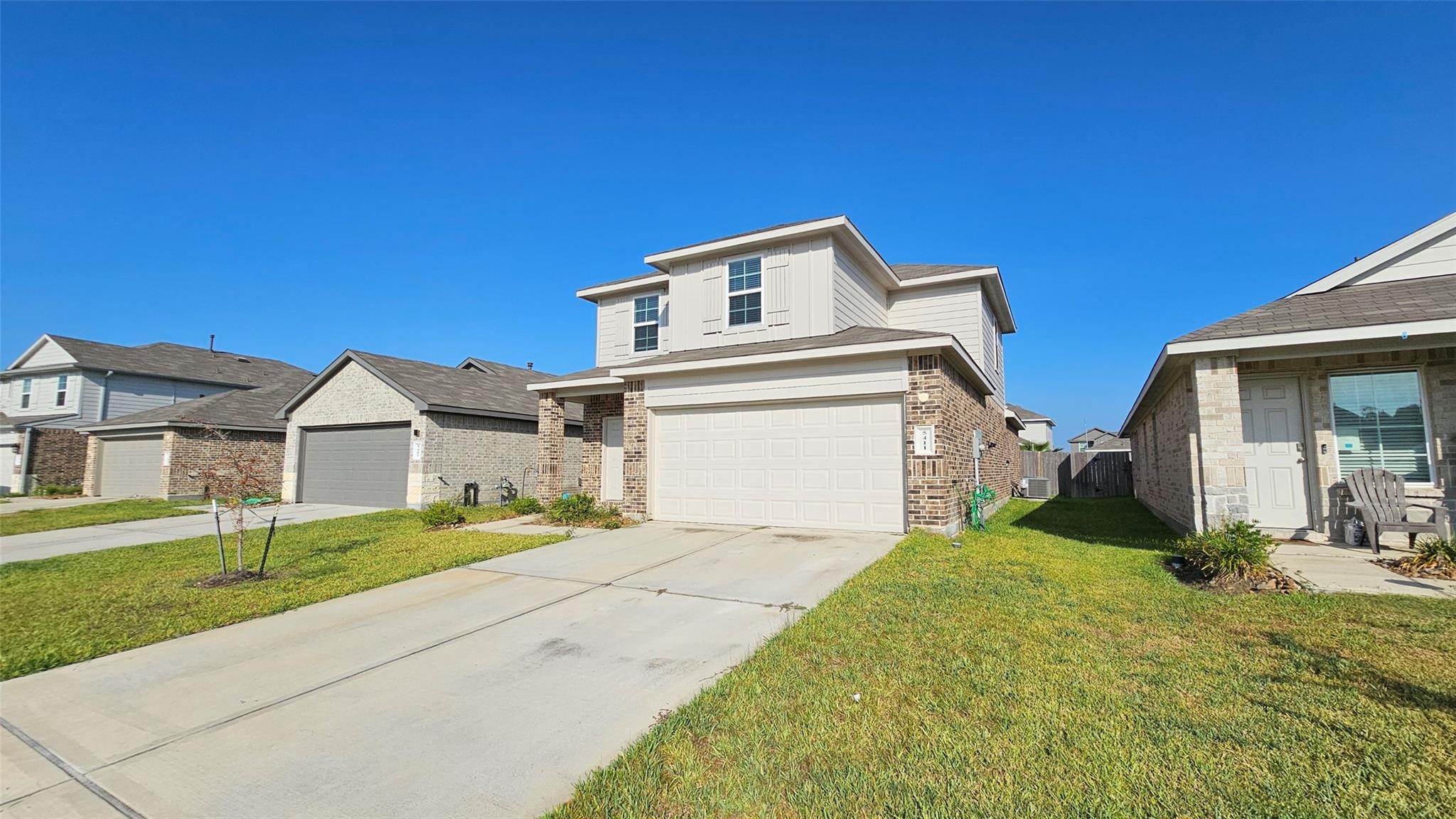5411 Auburn Gardens Court