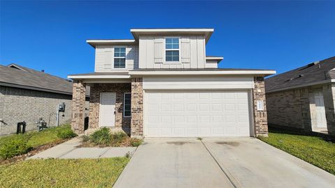 Photo of 5411 Auburn Gardens Court, Spring, TX 77373 (MLS # 68070673)