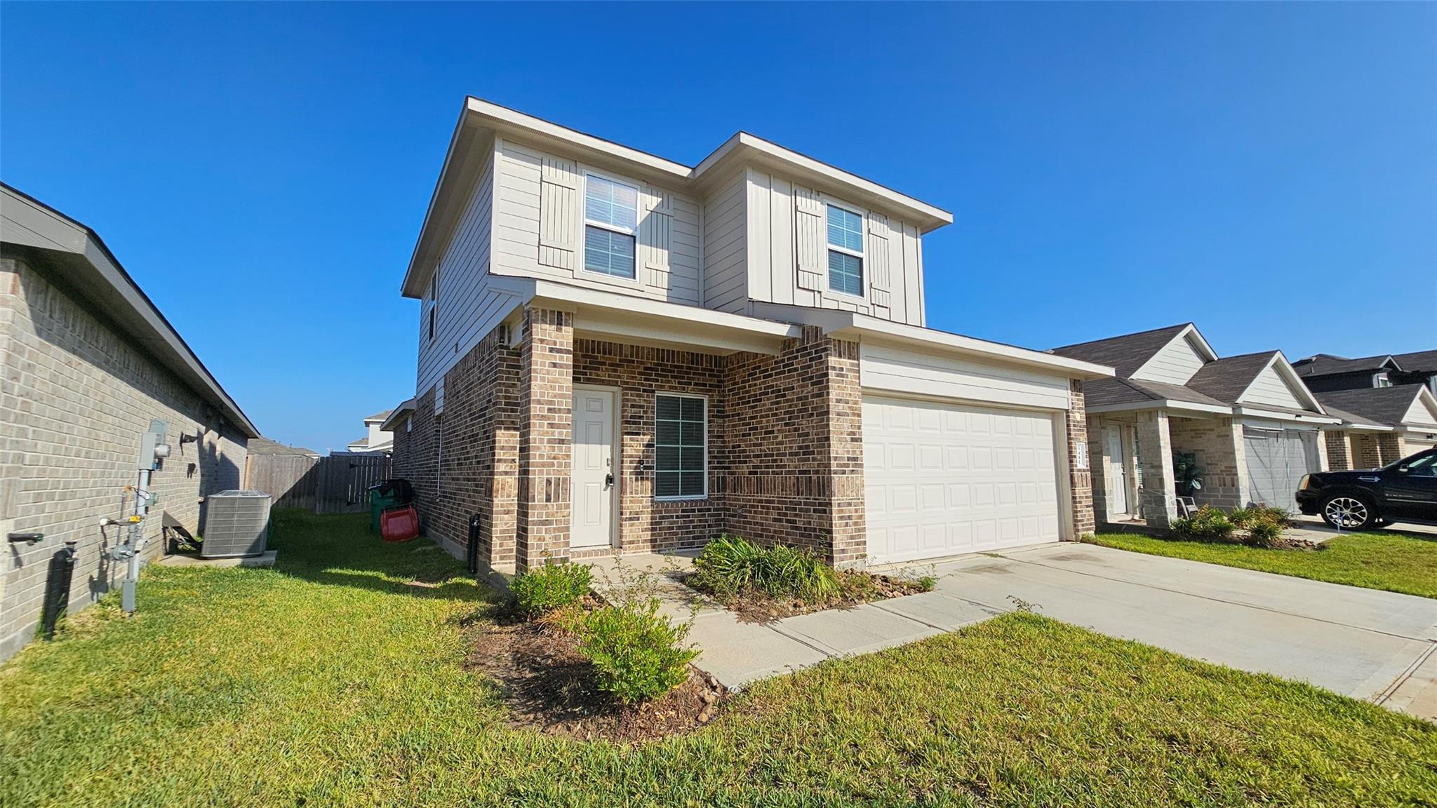 5411 Auburn Gardens Court
