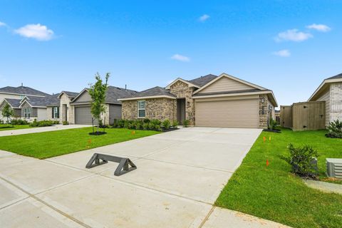 Photo of 23631 Rising Sun Drive, Splendora, TX 77372 (MLS # 29563693)