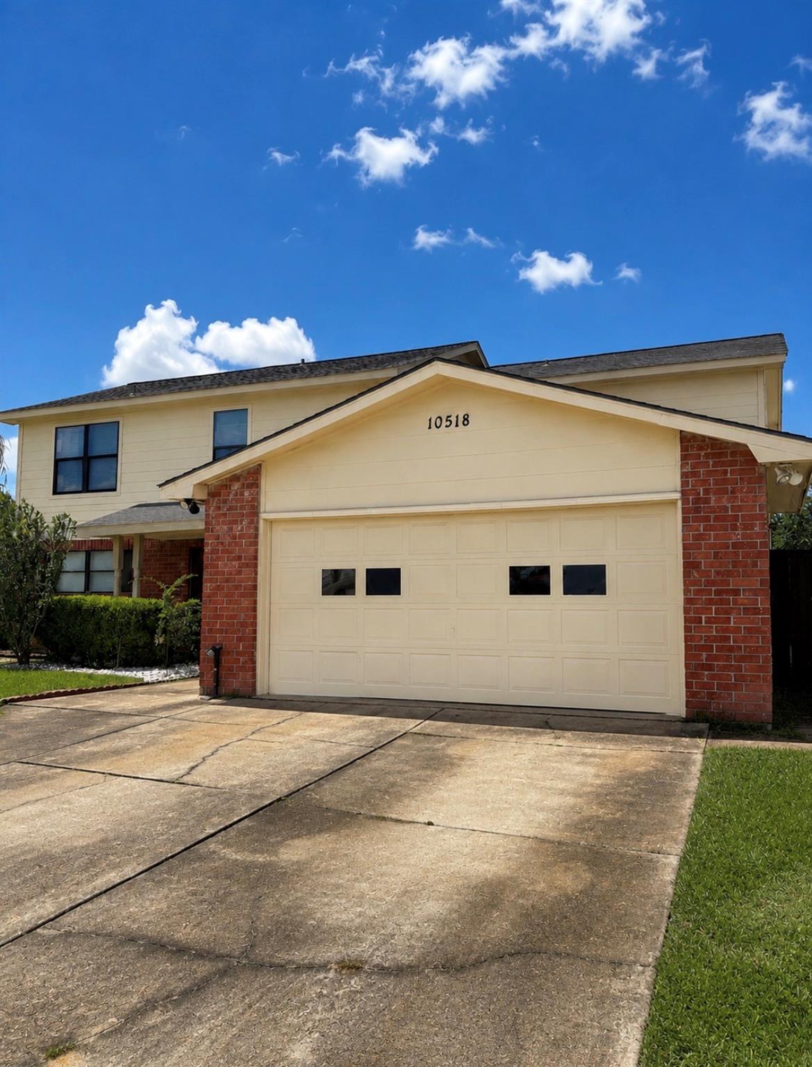 10518 Quail Ridge Lane