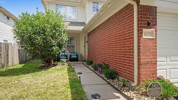 9039 Serena Ln, Humble, TX, 77338