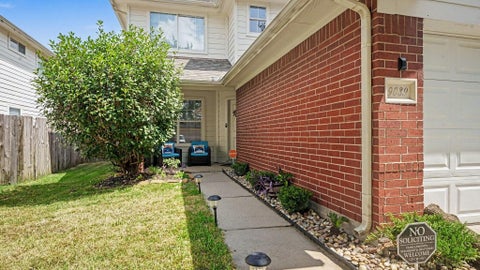 Photo of 9039 Serena Lane, Humble, TX 77338 (MLS # 85615554)