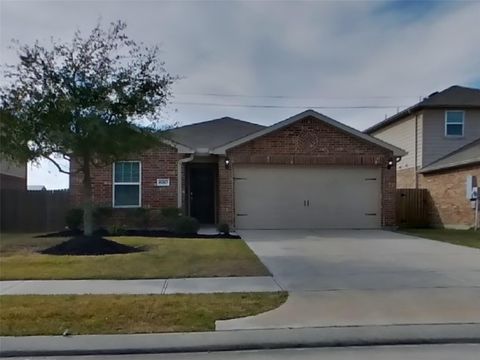 680 Totem Trail Drive La Marque TX 77568