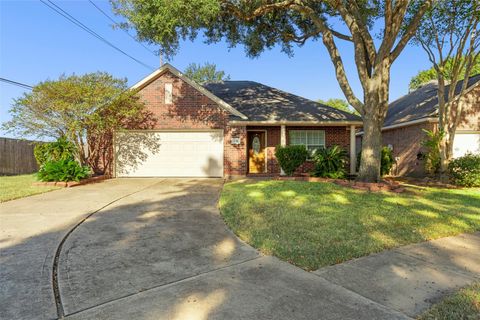 Photo of 1718 Charlton Oaks Court, Katy, TX 77494 (MLS # 7879875)