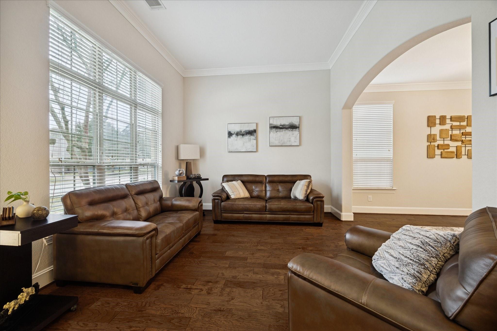 6019 Majestic Pines Drive