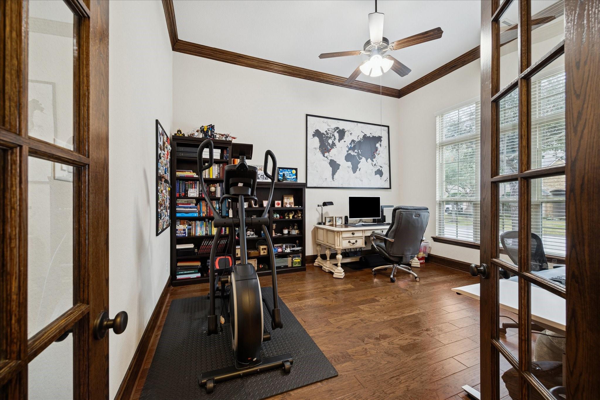 6019 Majestic Pines Drive