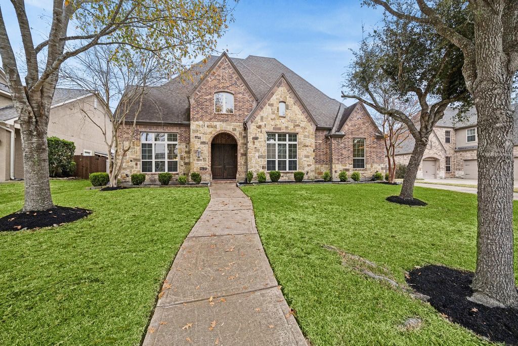 Photo of 6019 Majestic Pines Drive, Kingwood, TX 77345 (MLS # 36268454)
