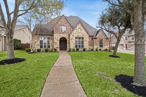 6019 Majestic Pines Drive Kingwood TX 77345